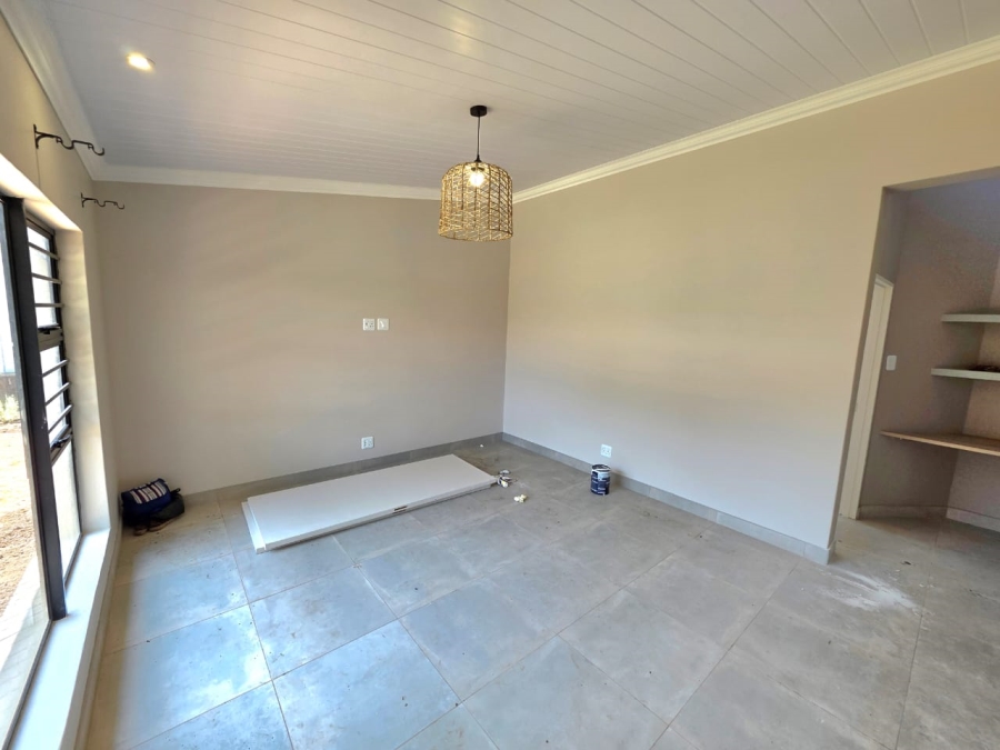 To Let 1 Bedroom Property for Rent in Hospitaalheuwel Free State